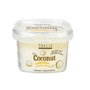 Thalia Coconut Scented Body Scrub 300 gr