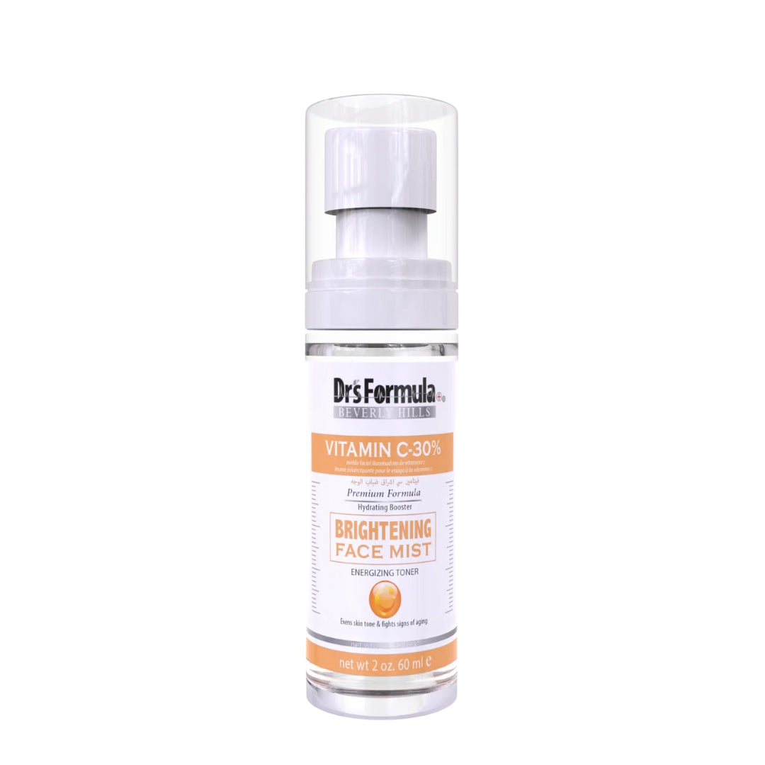 Dr's Formula Vitamin C-30% Brightening Spray
