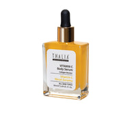 Thalia Vitamin C & Collagen Booster Body Serum 50 ml