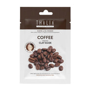 Thalia Purifying, Pore Firming Coffee & Clay Facial Mask 15 ml - Beaute du Liban Marche