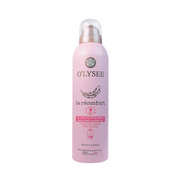 O'lysée - foaming shower gel Le Réconfort 200ml