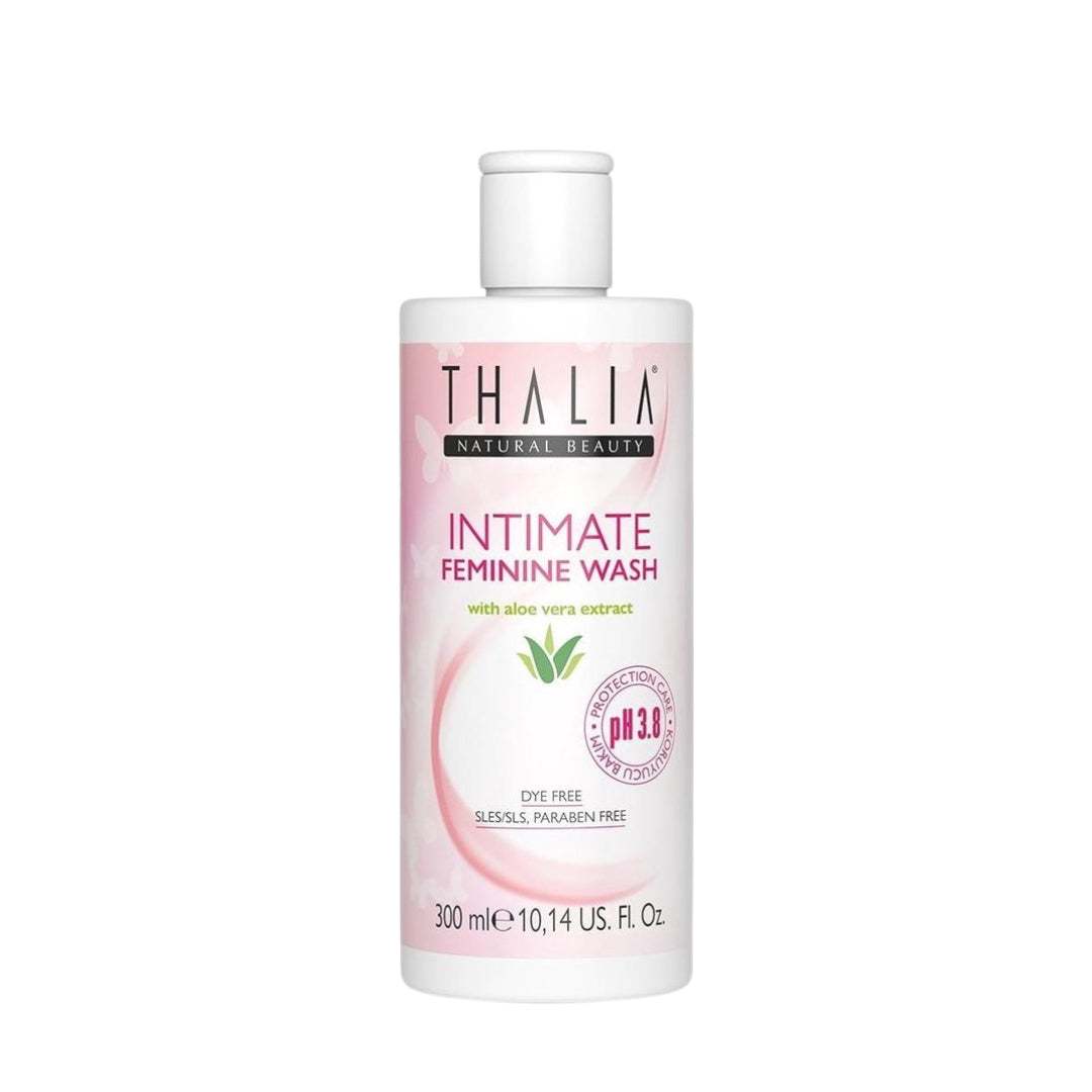 Thalia Intimate Wash Gel PH 3.8 - 300 ml
