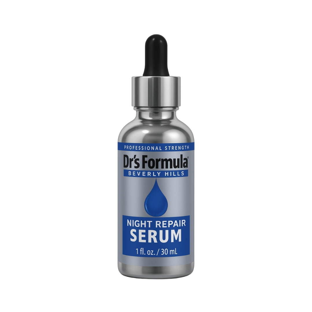 Dr's formula night repair