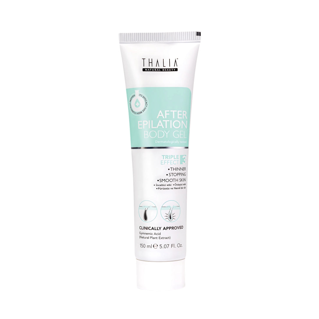 Thalia After Epilation Hair Stop Body Gel 150 ml