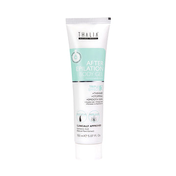 Thalia After Epilation Hair Stop Body Gel 150 ml