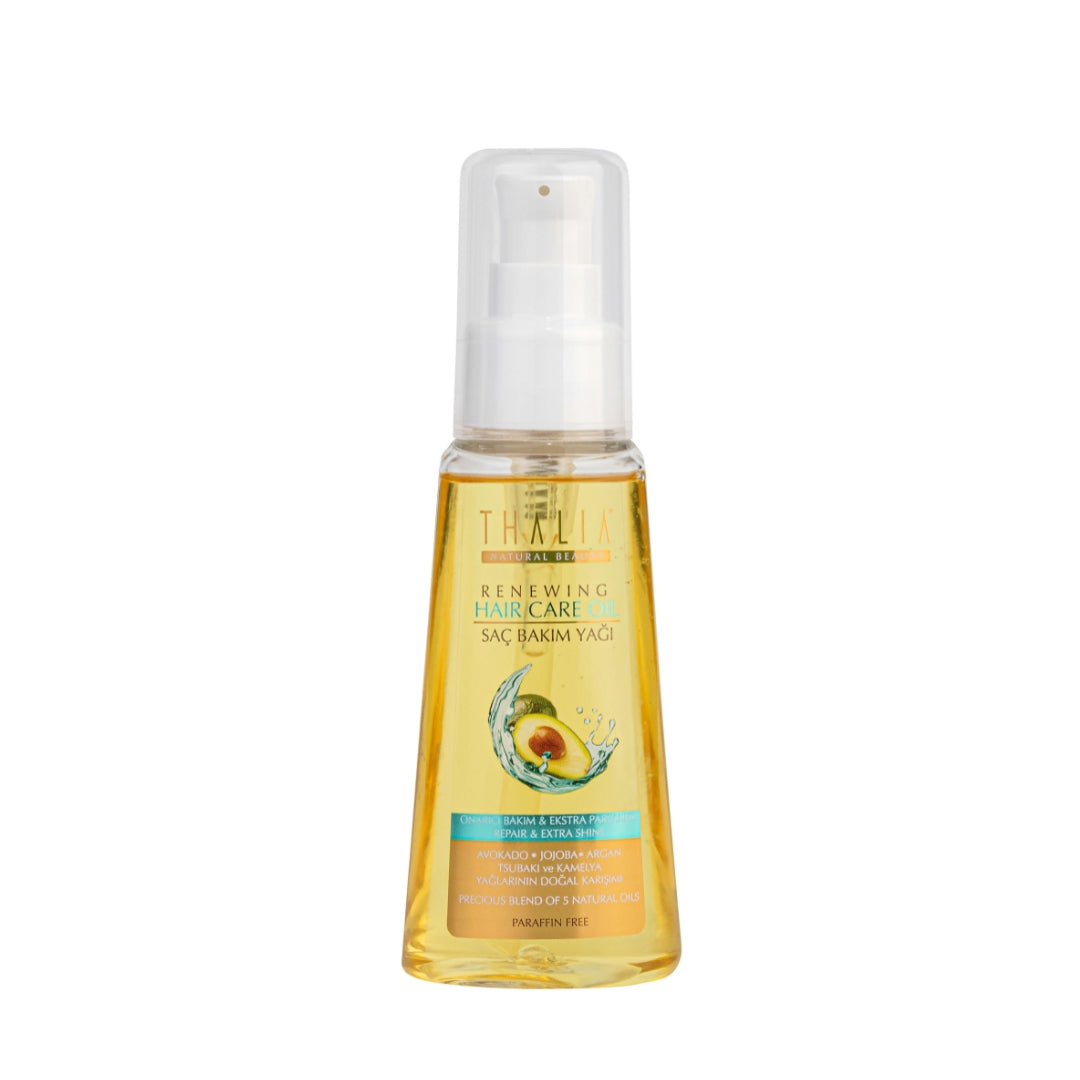 Thalia Avocado Hair Care Oil 75 ml - Beaute du Liban Marche