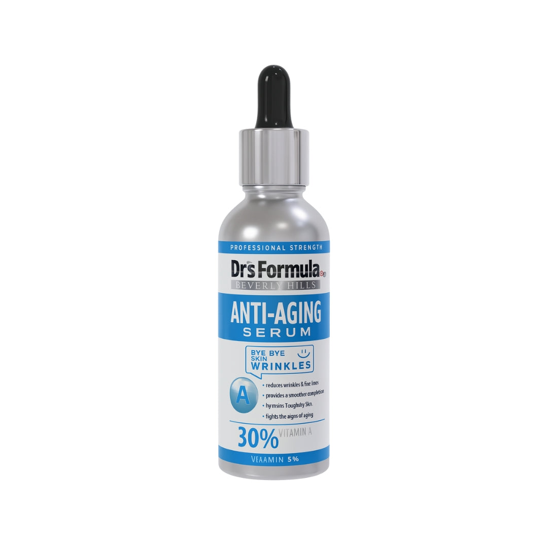 Dr's Formula Anti-Aging Serum
