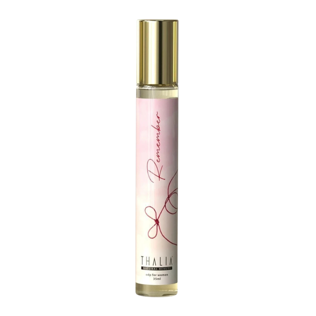 Thalia Symphony Remember Women Eau De Parfum 35 ml - Beaute du Liban Marche
