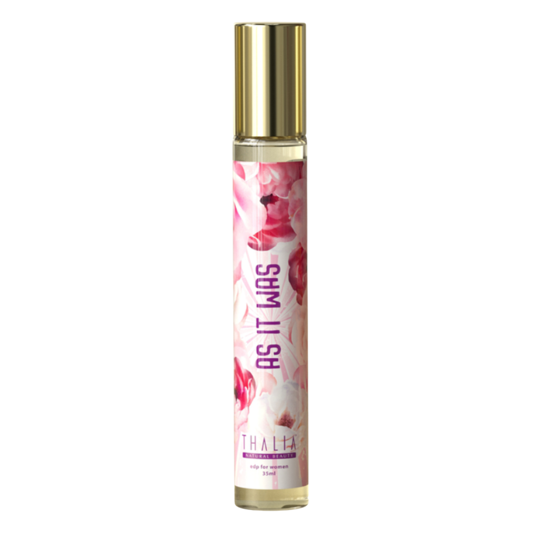 As it Was Women Eau de Parfum