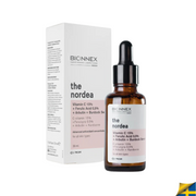 Bionnex - The Nordea Vitamin C 15% + Ferulic Acid 0.5% + Burdock Serum