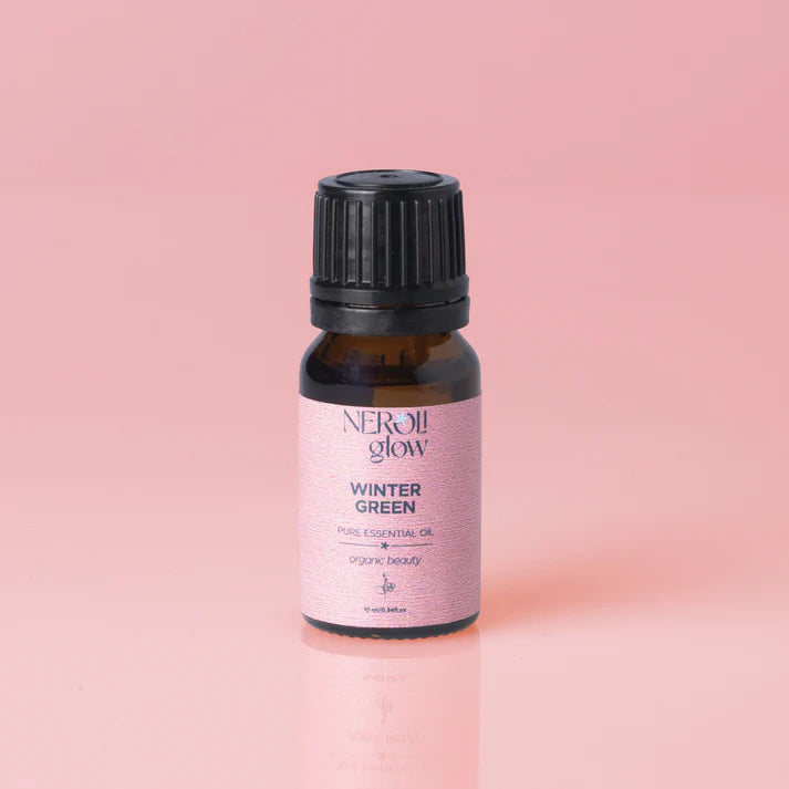Neroliglow Wintergreen Essential Oil