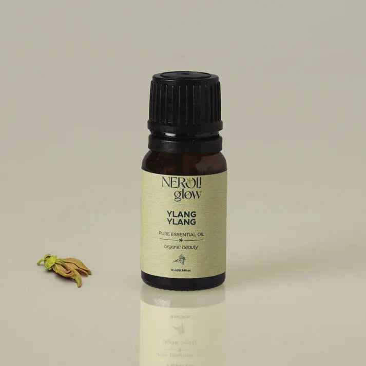 Neroliglow Ylang Ylang Essential Oil - Beaute du Liban Marche
