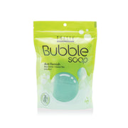 Thalia Niacinamide and Green Tea Extract Fiber Bubble Soap Helping to Remove Stains & Revitalize 140 gr - Beaute du Liban Marche
