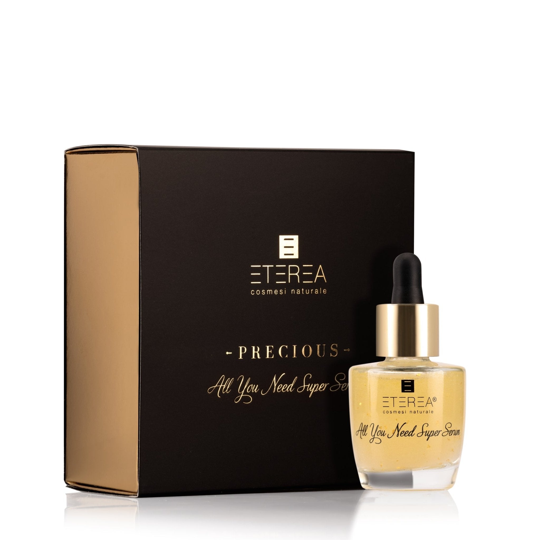 Eterea All You Need Super Serum