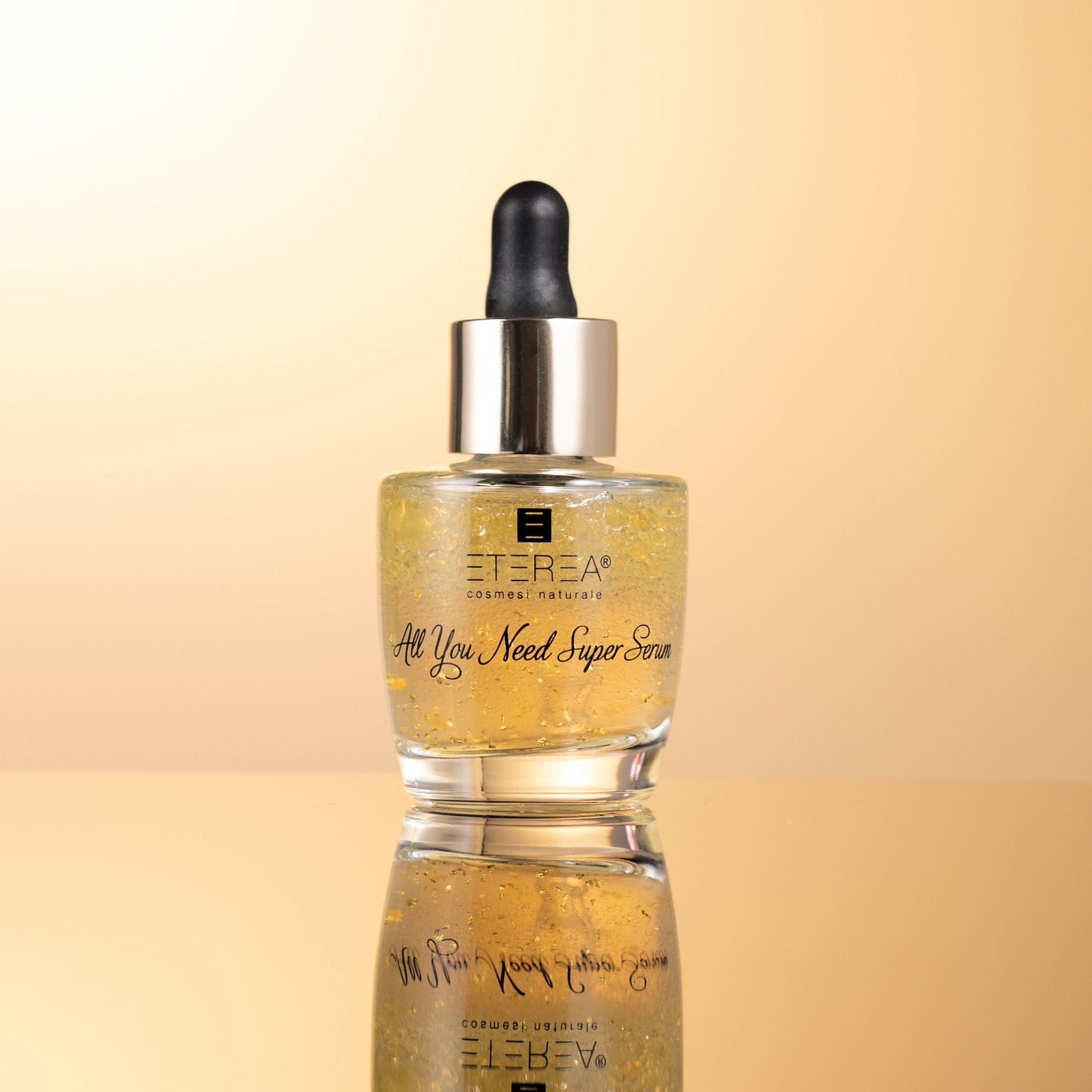 Eterea All You Need Super Serum