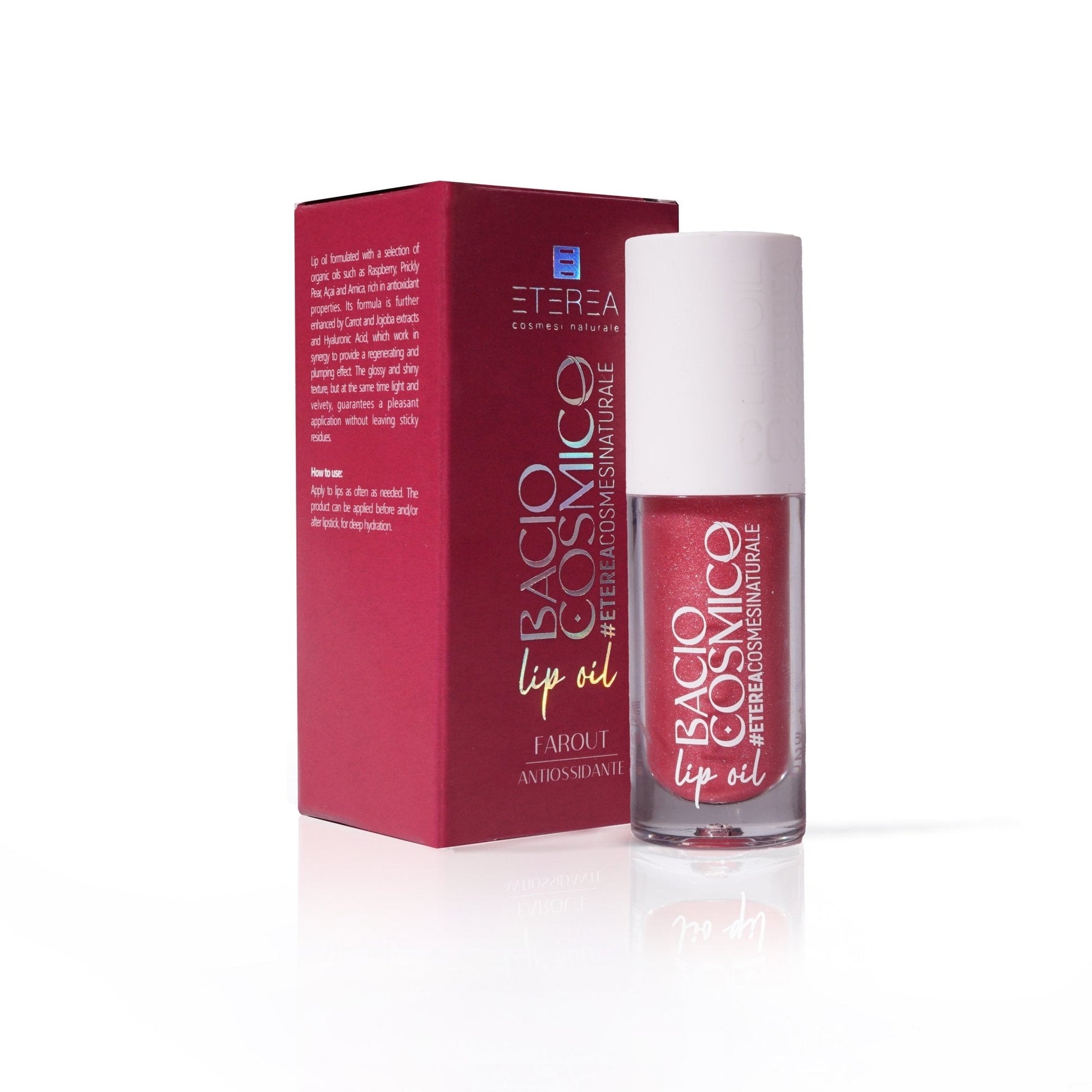 Eterea Bacio Cosmico - Farout - Beaute du Liban Marche
