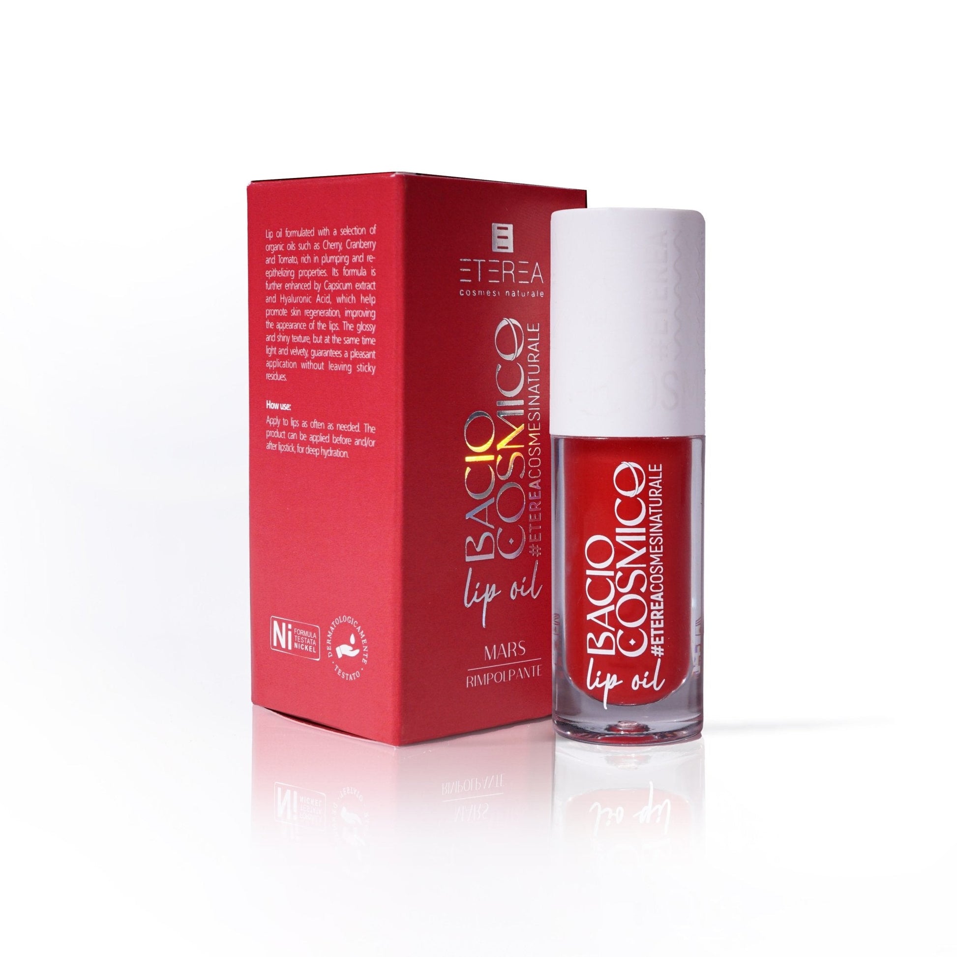 Eterea Bacio Cosmico - Mars - Beaute du Liban Marche