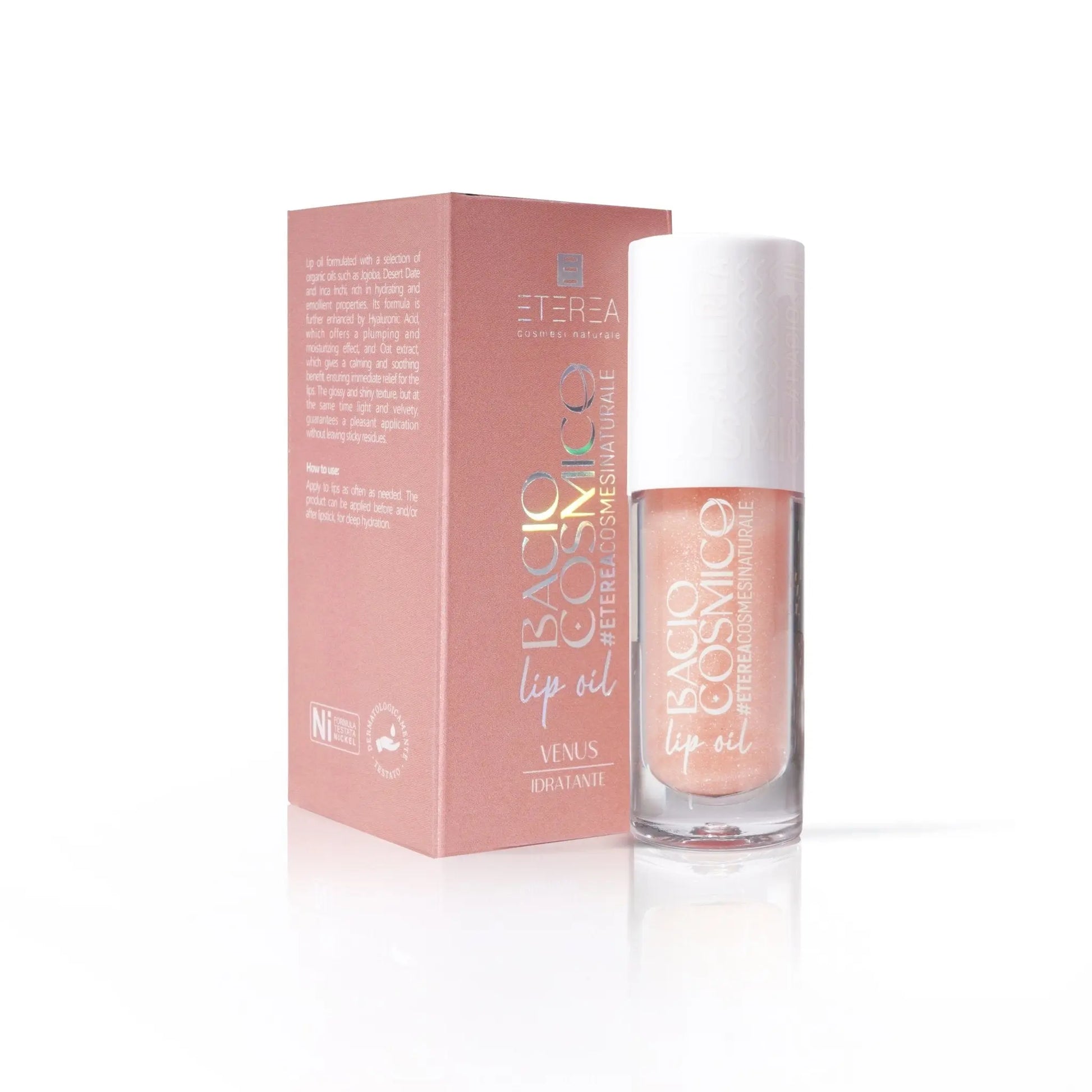 Eterea Bacio Cosmico - Venus - Beaute du Liban Marche