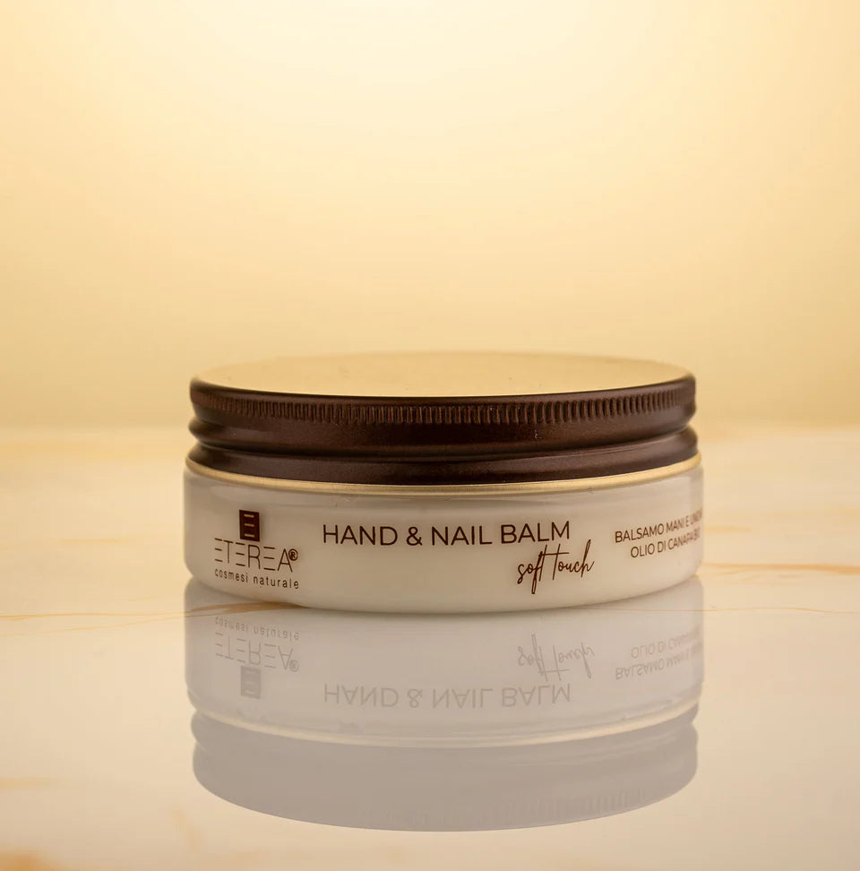 Eterea Hand And Nail Balm