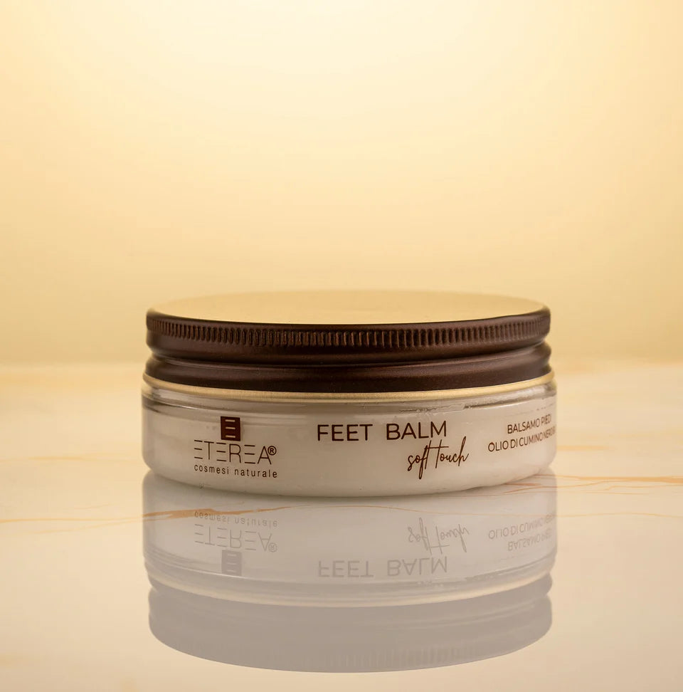 Eterea Feet Balm