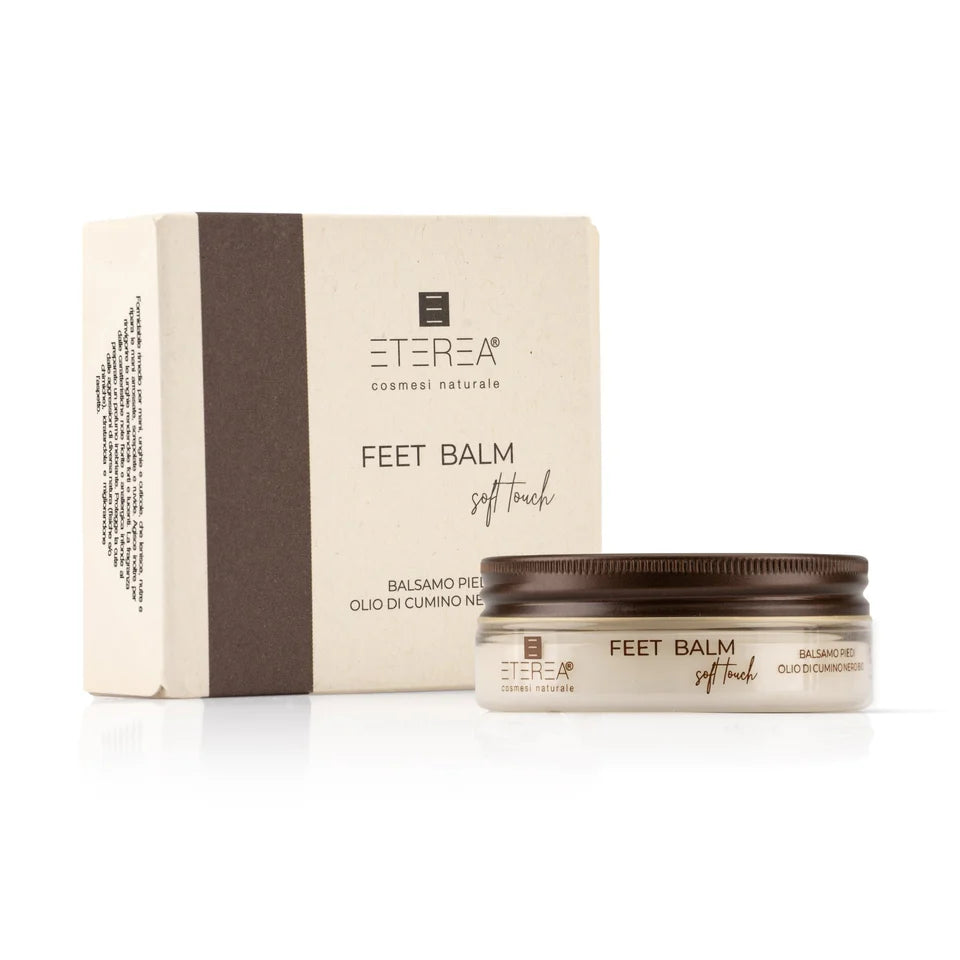Eterea Feet Balm