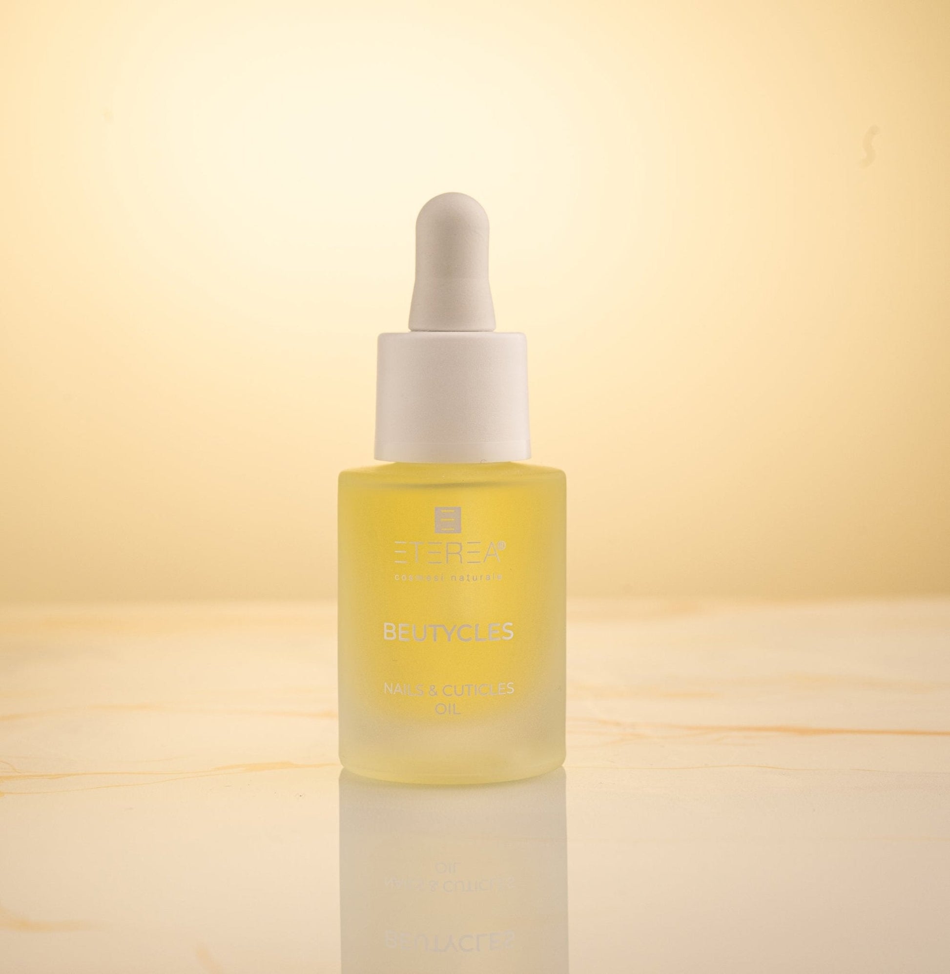 Eterea Beutycles - Nails and Cuticle Oil - Beaute du Liban Marche