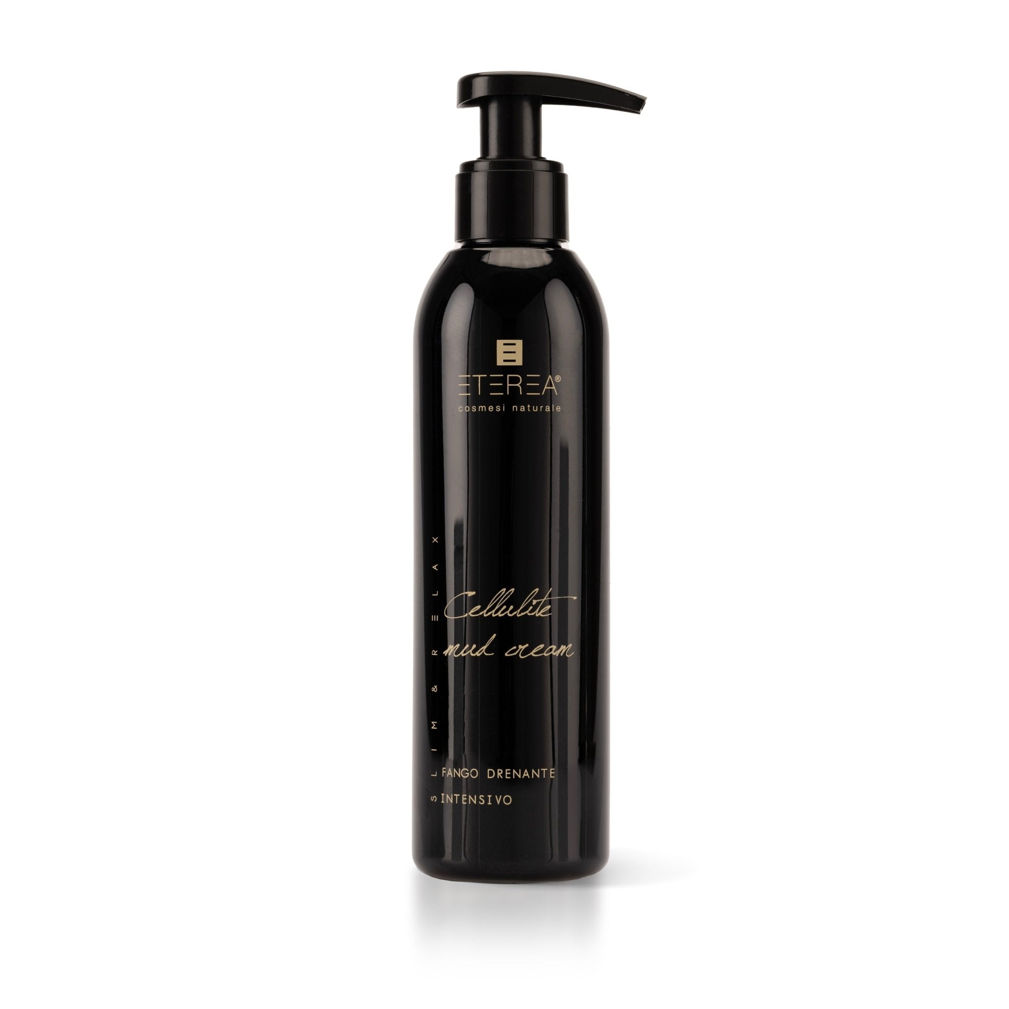 Eterea Cellulite Mud Cream