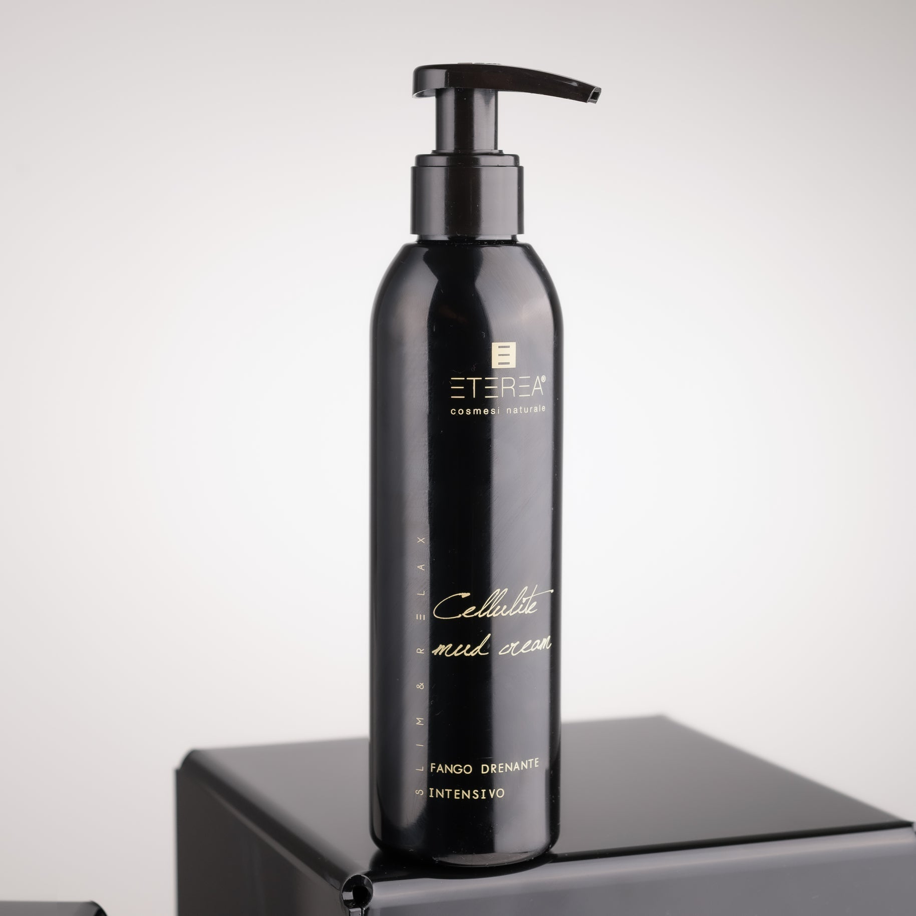 Eterea Cellulite Mud Cream