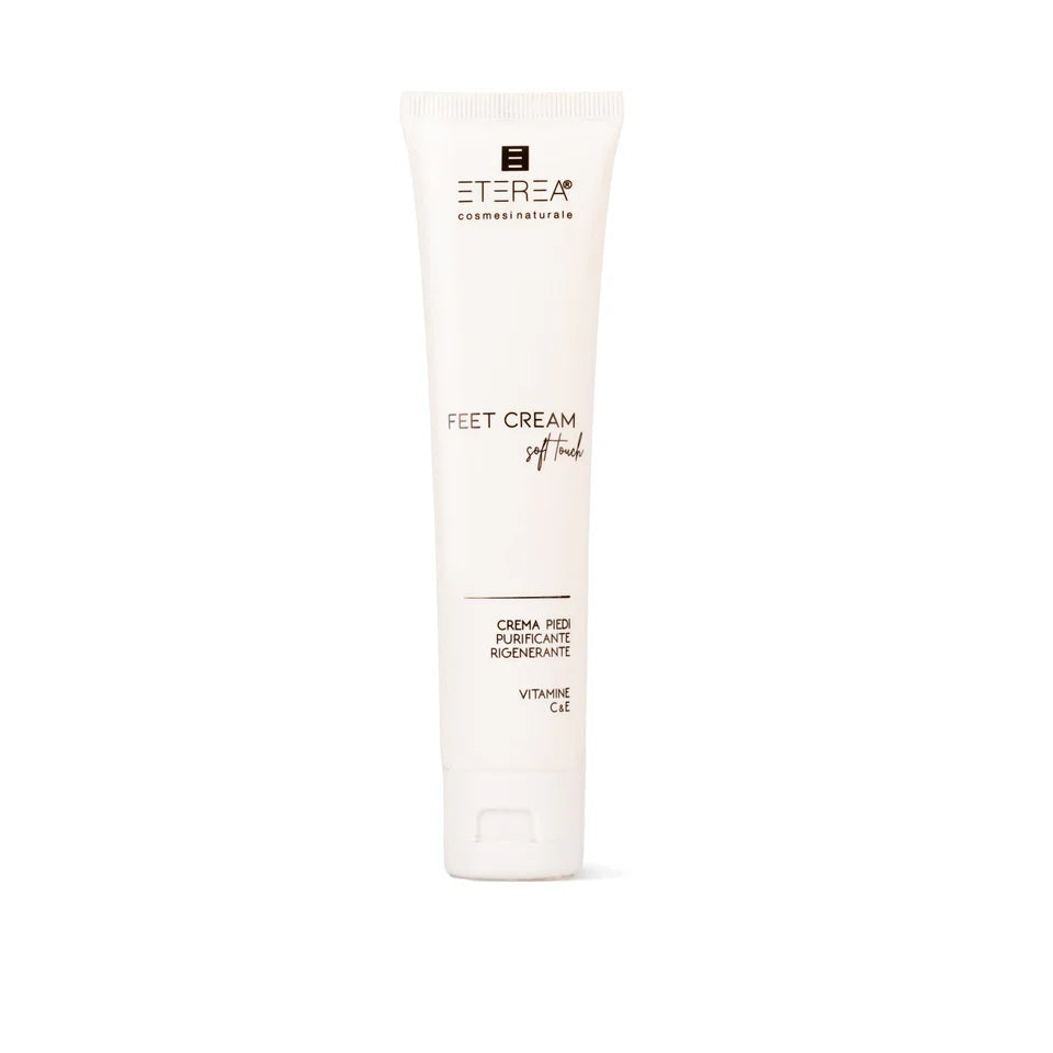 Eterea Foot Cream