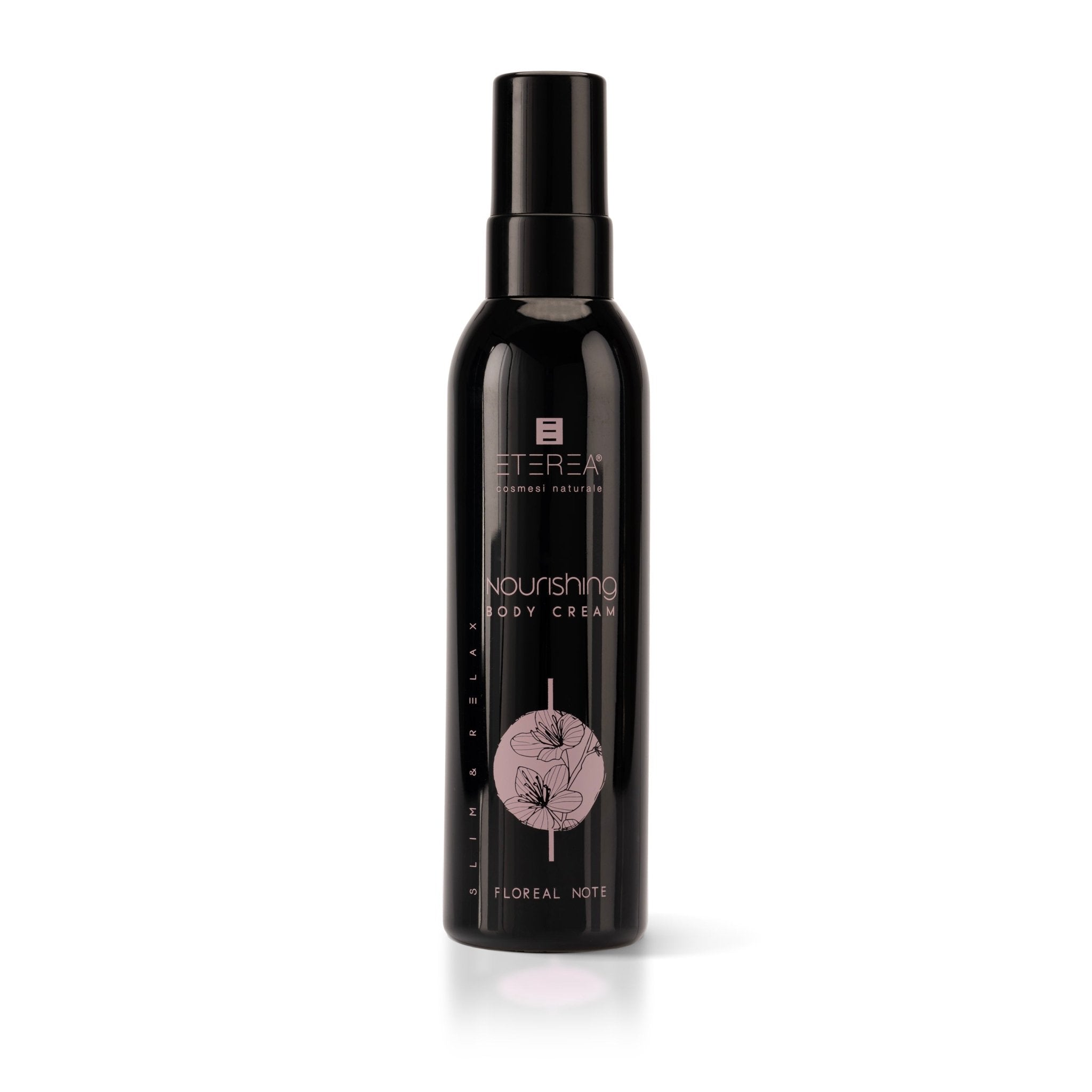Eterea Floral Note Body Cream