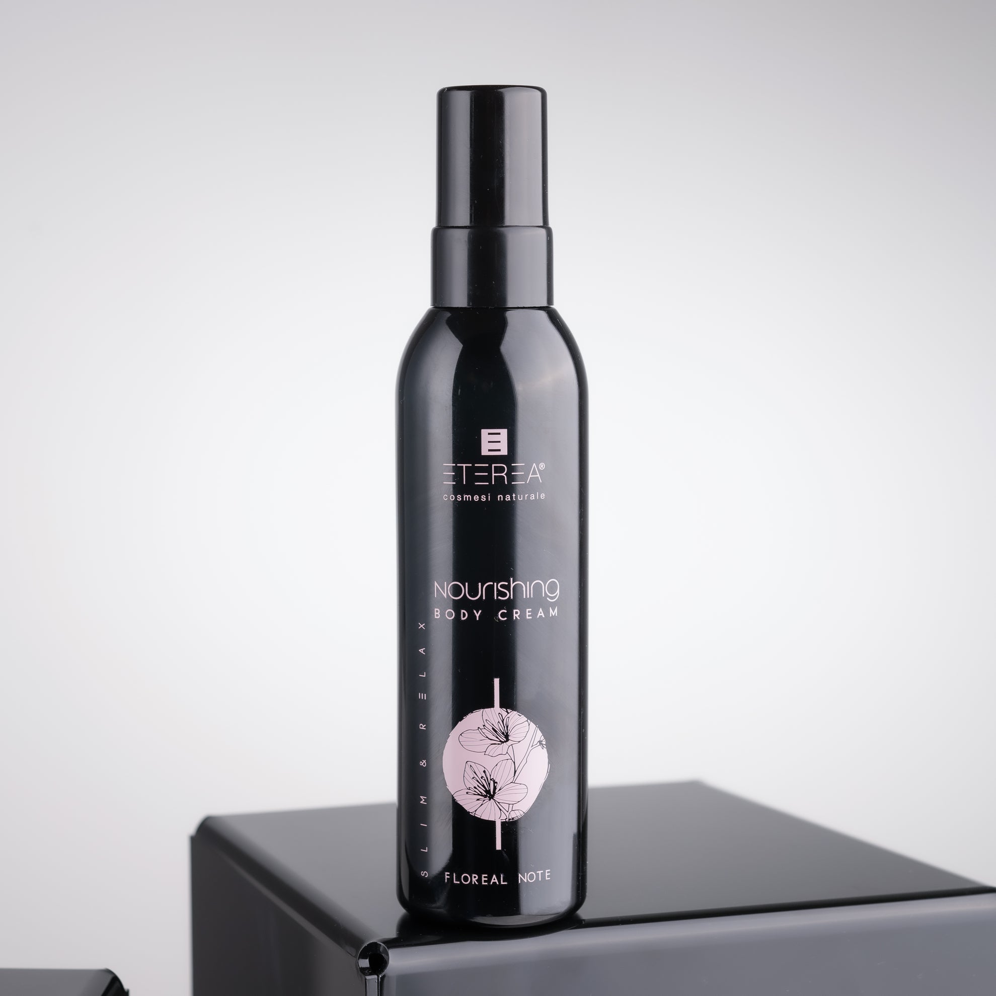 Eterea Floral Note Body Cream
