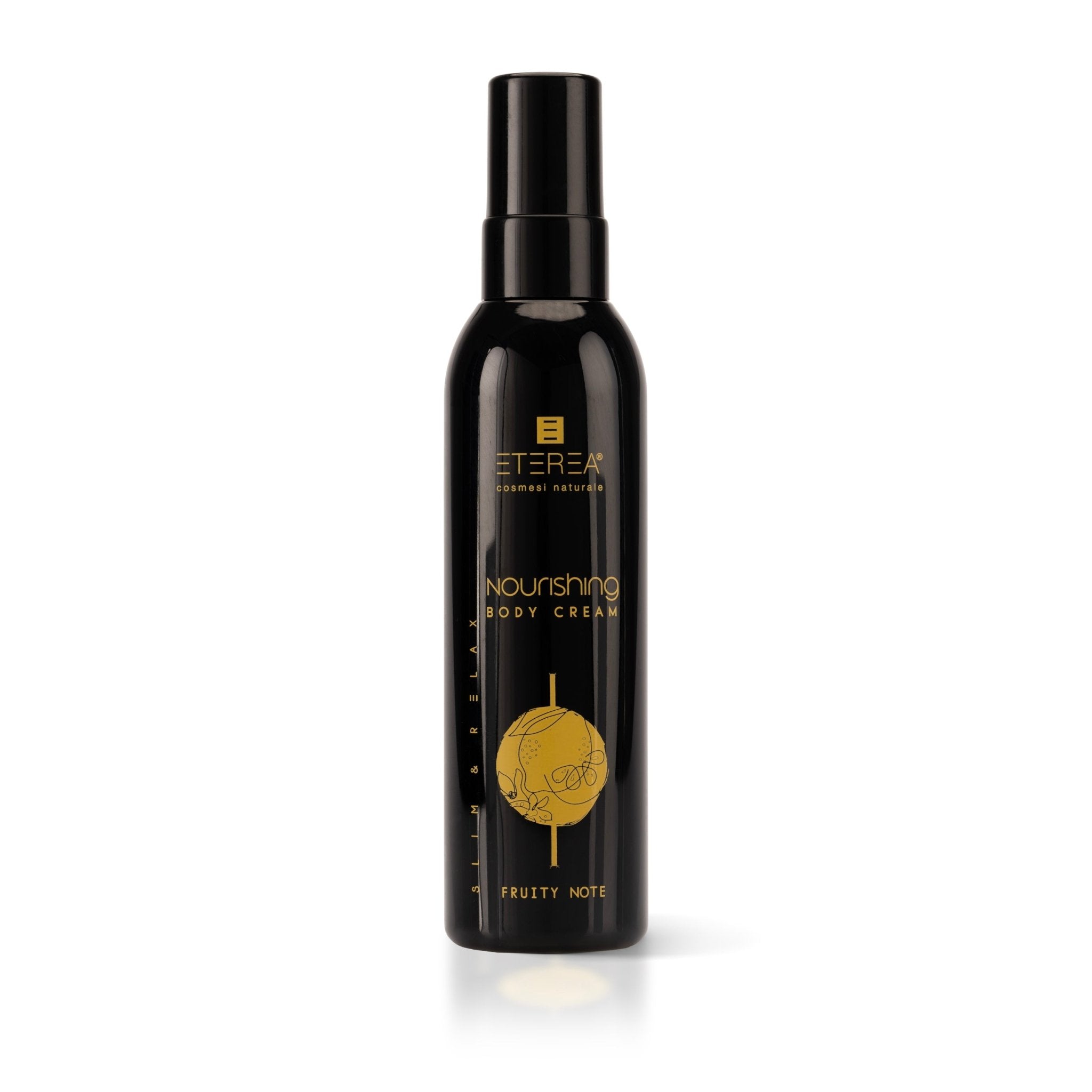 Eterea Fruity Note Body Cream