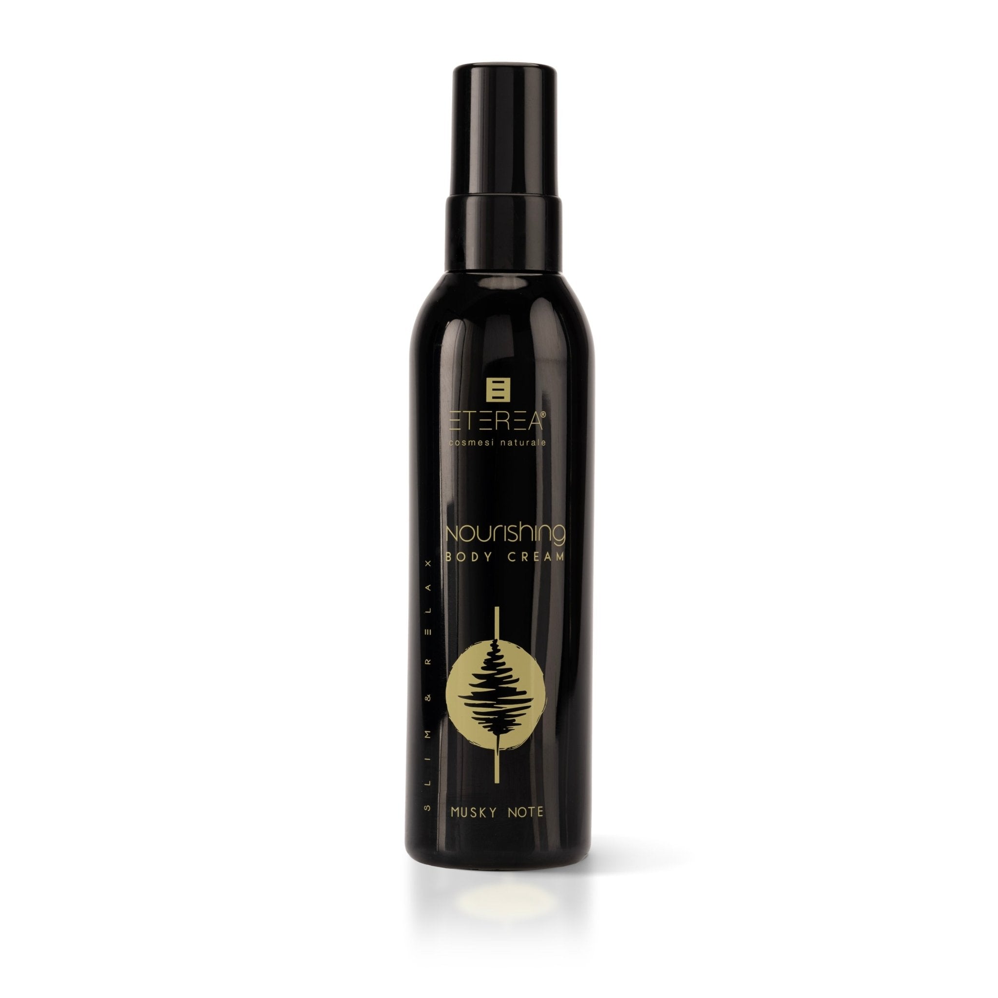 Eterea Musk Note Body Cream