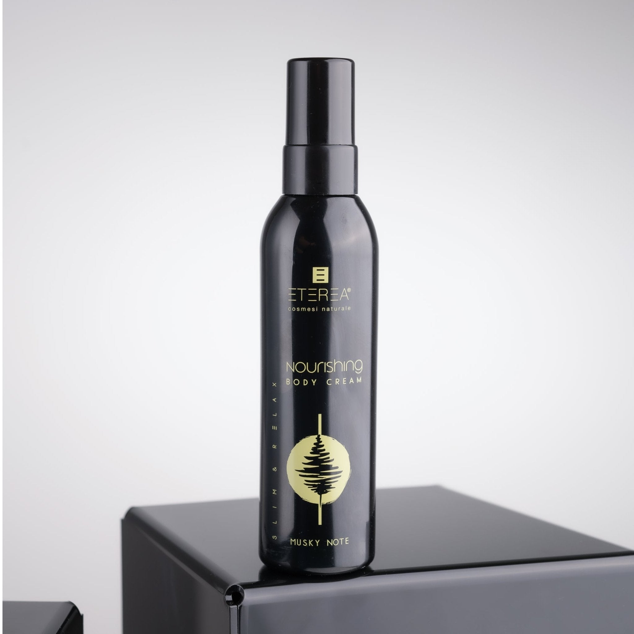 Eterea Musk Note Body Cream
