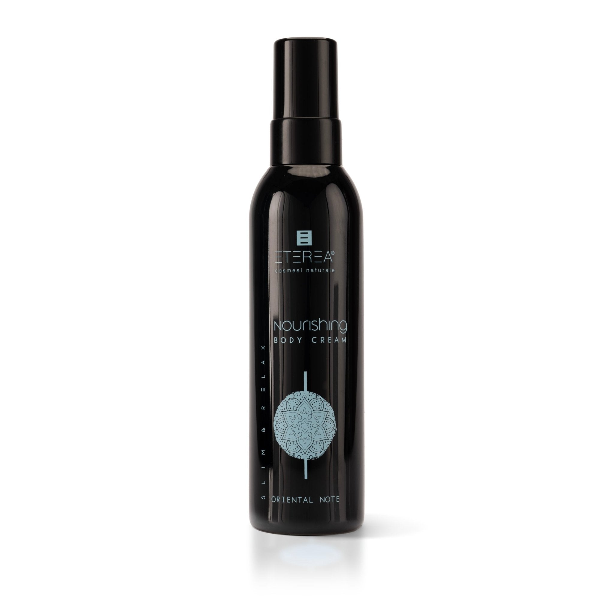 Eterea Oriental Note Body Cream