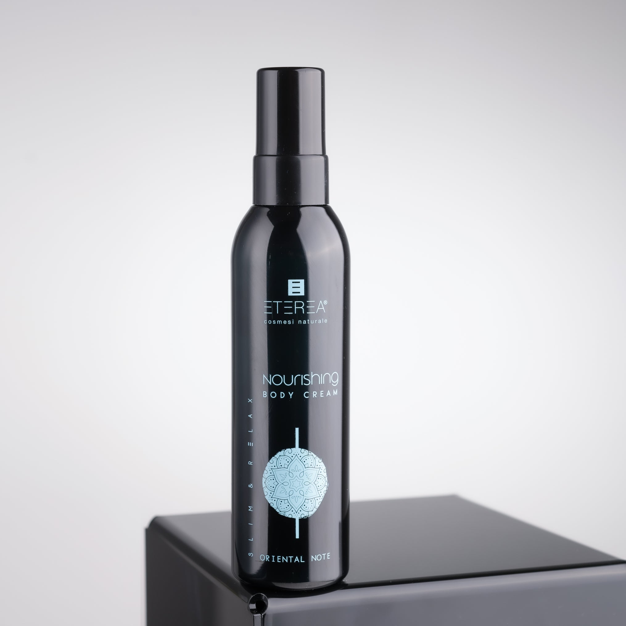 Eterea Oriental Note Body Cream