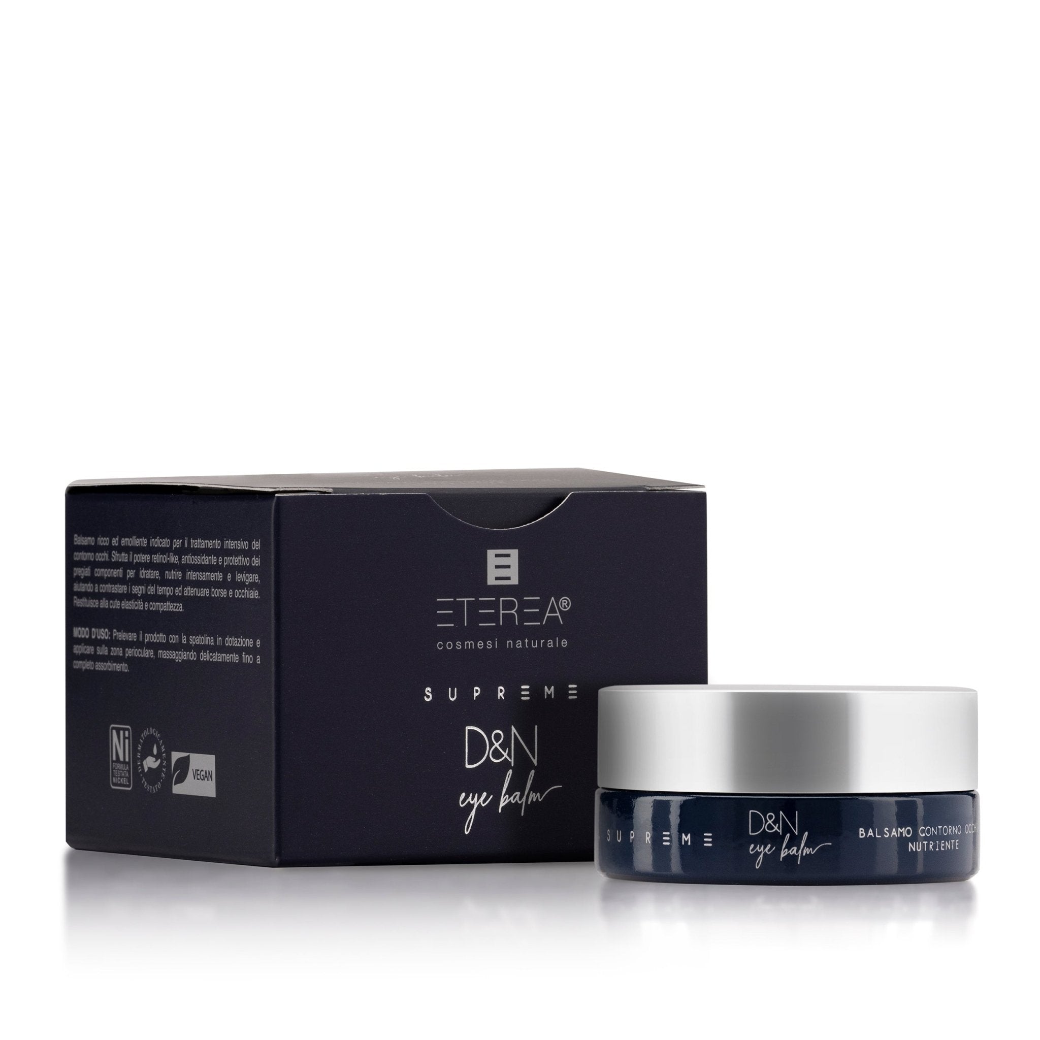 Eterea D&N Eye Balm