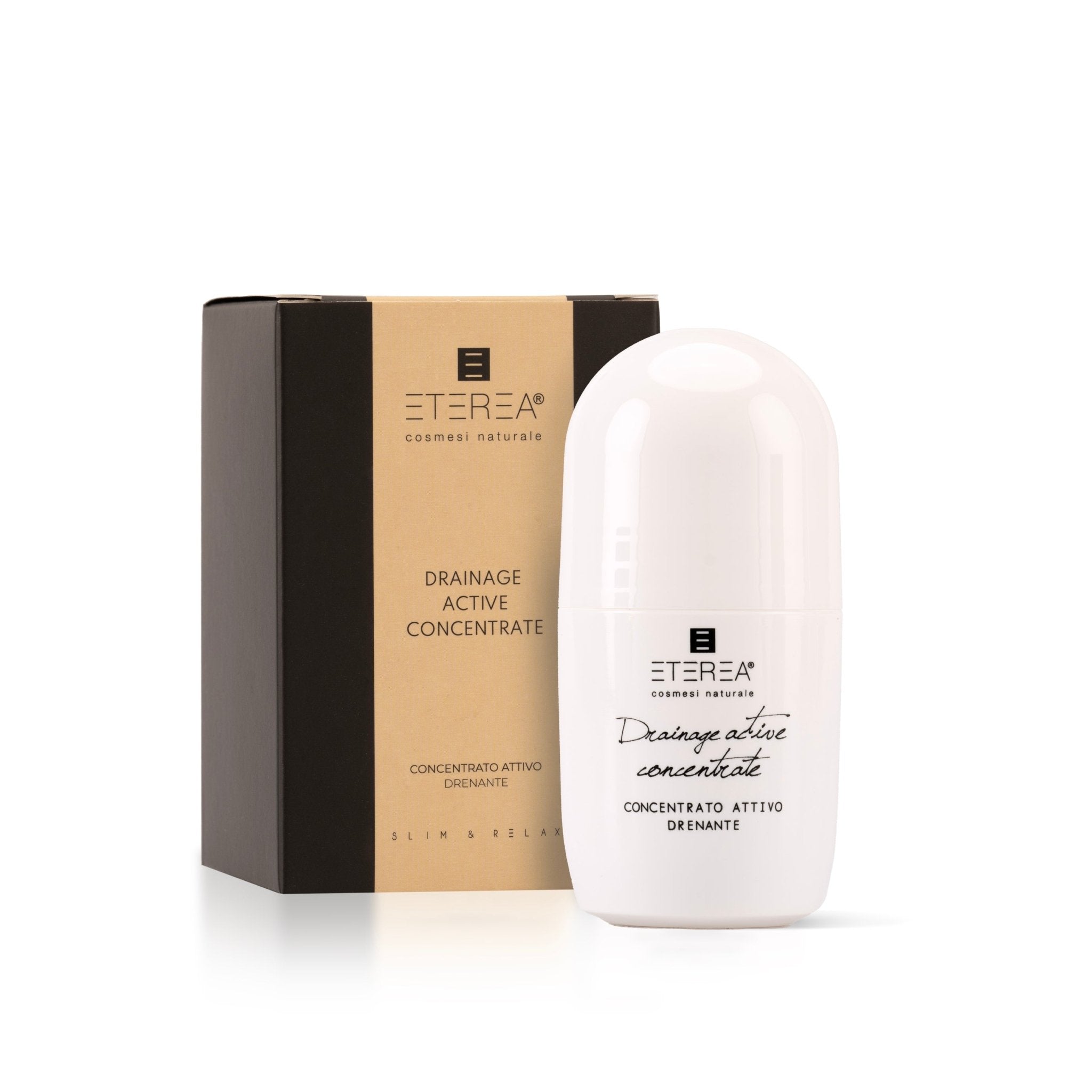 Eterea Drainage Active Concentrate