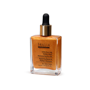 Thalia Shimmering Dry Oil 50 ml