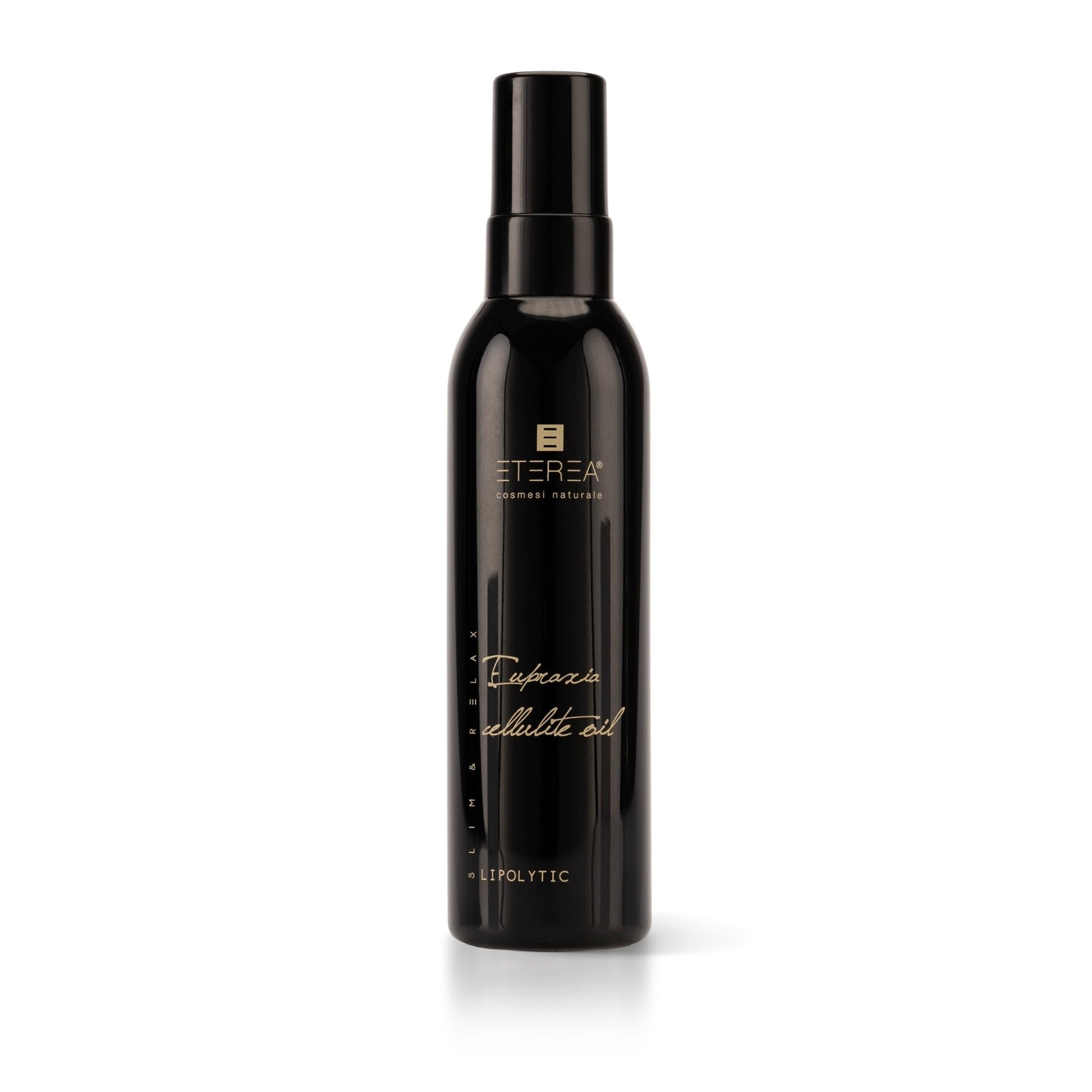 Eterea Eupraxia Cellulite Oil - Beaute du Liban Marche