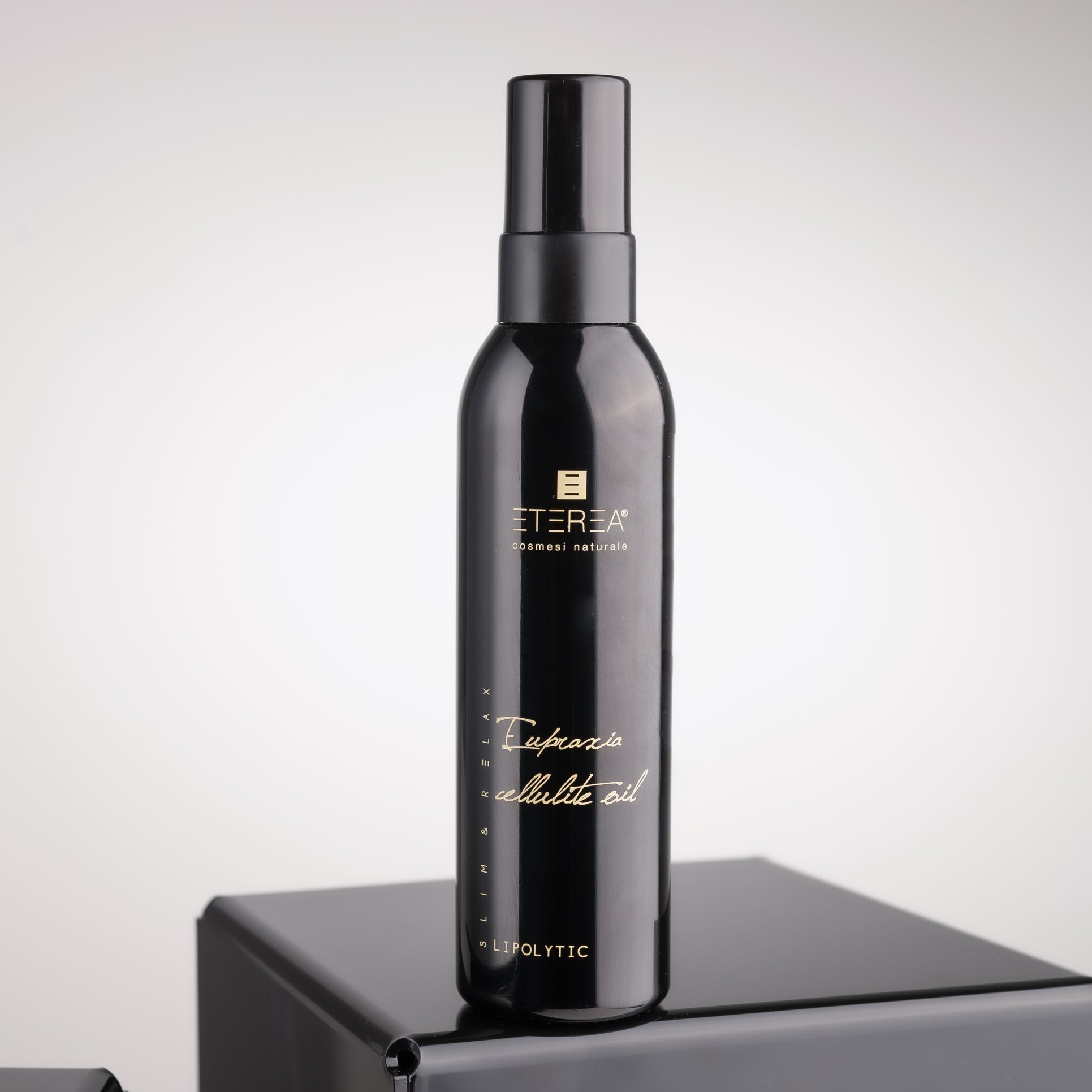 Eterea Eupraxia Cellulite Oil