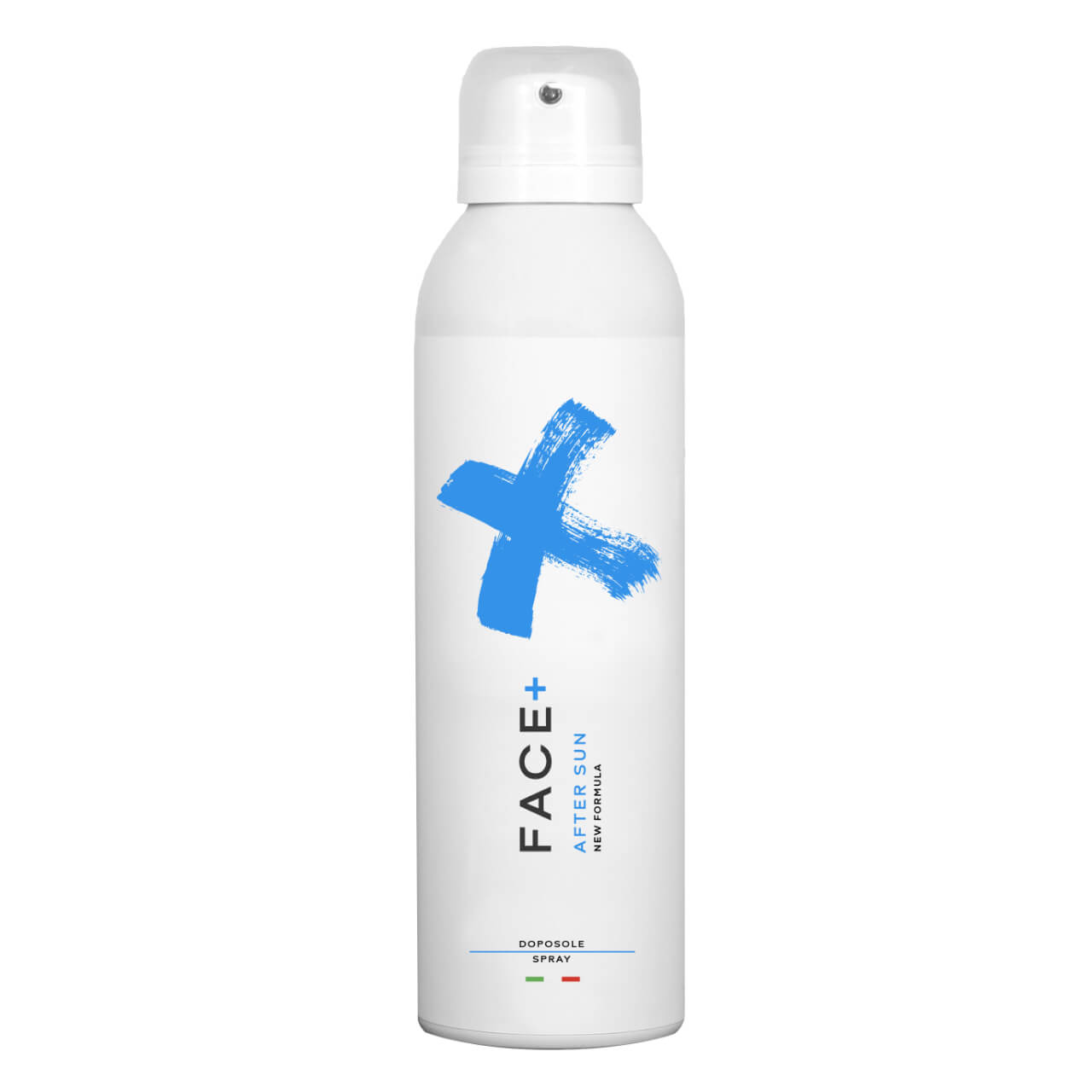 Face+ After Sun Spray Soothing and refreshing after sun 150ml