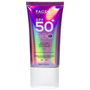 Face+ Anti Age SFP 50 Protective Sun Cream for Face 50 ml