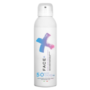 Face+ Baby Sun Milk Spray Sun Protection Kids 50 SPF 150ml