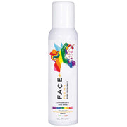 Face+ Flowy Bisex Deodorant 125ml