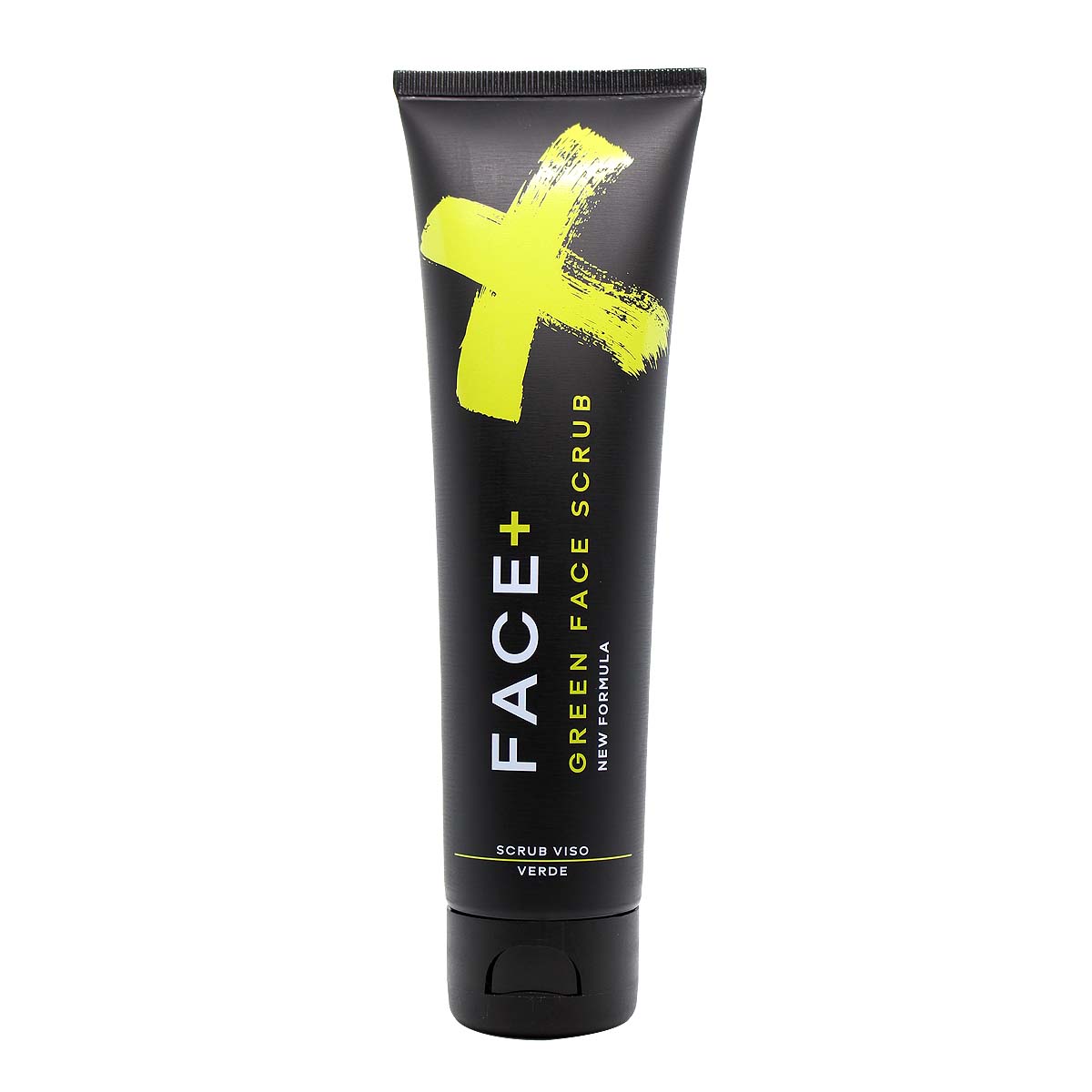 Face+ Face Green scrub 75ml