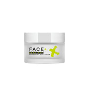 Face+ Sebo-Key Mosqueta's Soft Cream face cream for impure skin