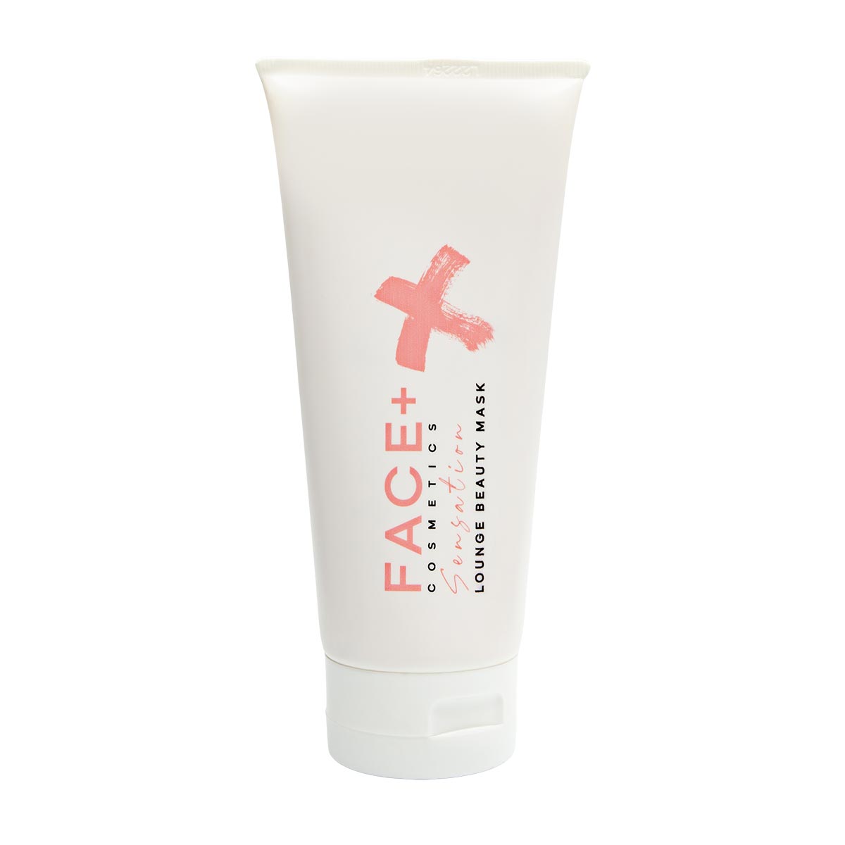 Face+ Sensation Lounge Beauty Mask decongestant face mask