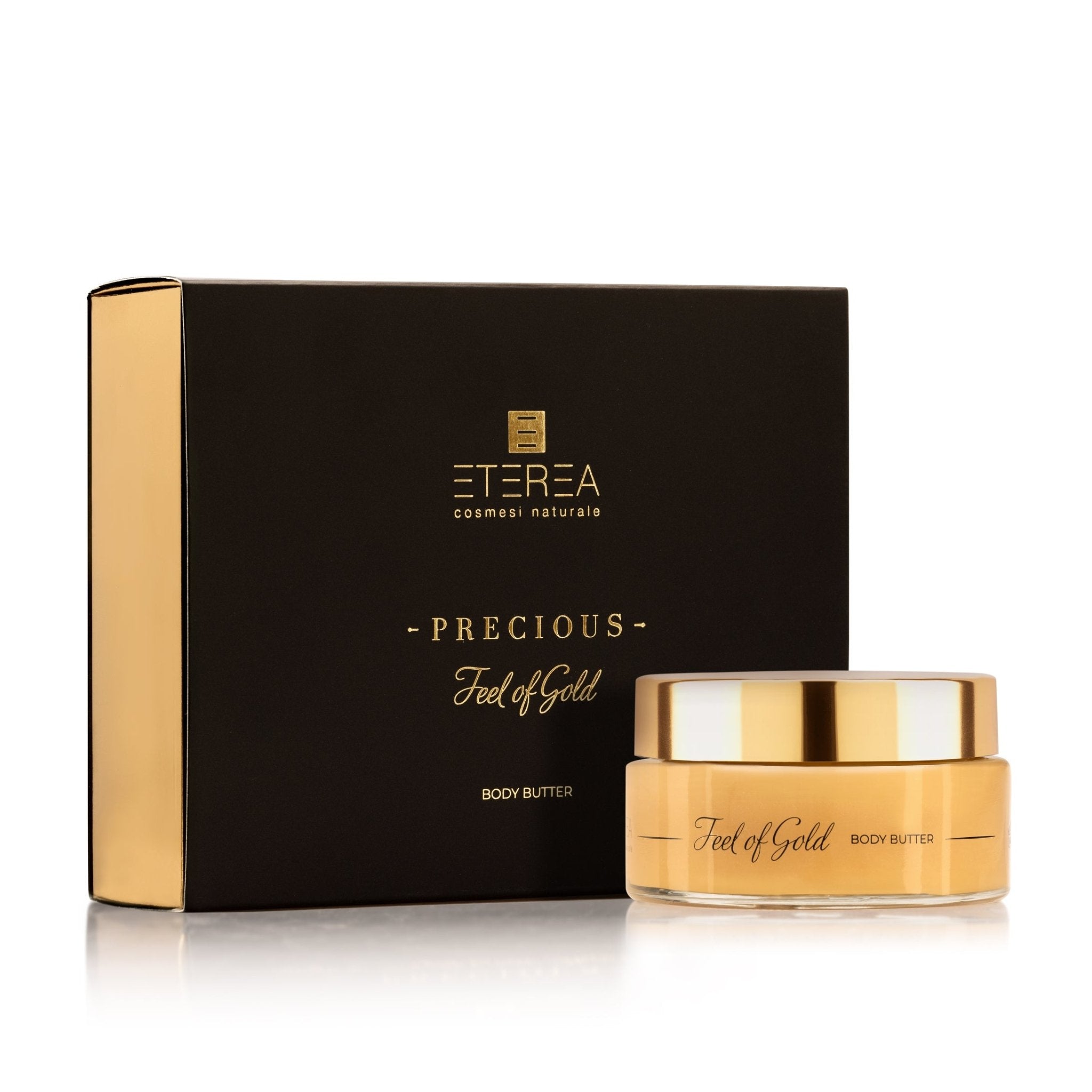 Eterea Feel Of Gold