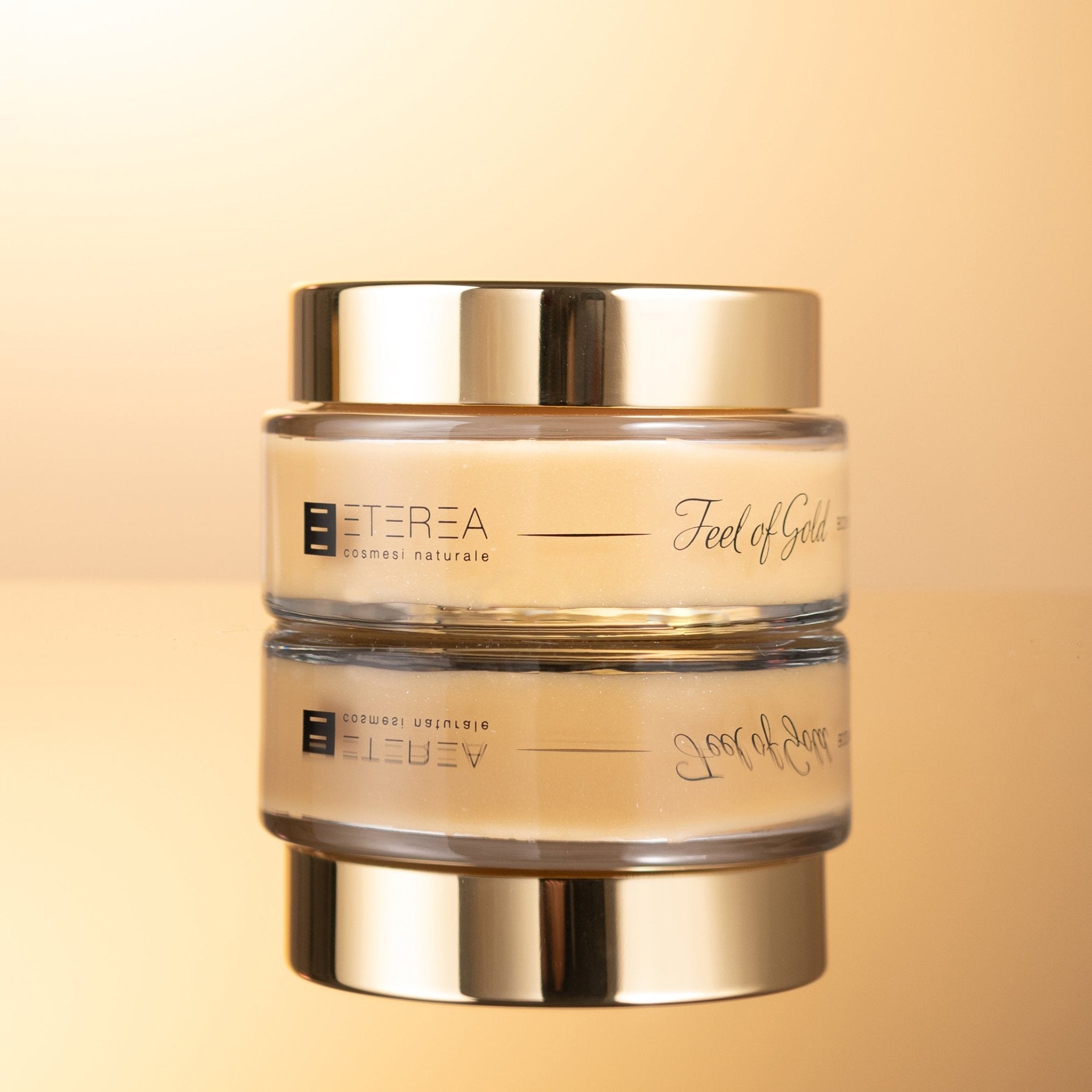 Eterea Feel Of Gold